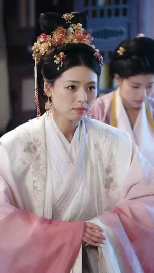 废妃当道(59集) 废妃当道(59集)爆火短剧推荐