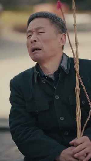 从前说(90集) 从前说(90集)大结局完美收官