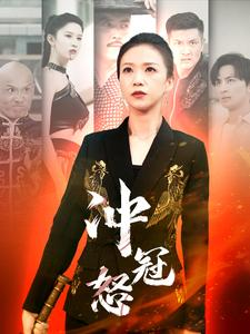 冲冠怒(93集) 冲冠怒(93集)全集在线看