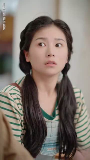 你好李书惠（32集）热门短剧免费看