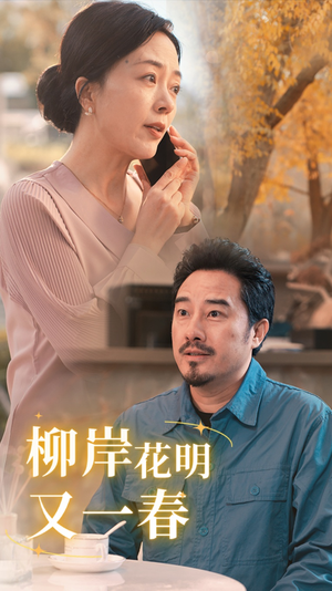 柳暗花明又一春（40集）红果免费短剧