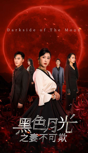 黑色月光之妻不可欺(39集) 黑色月光之妻不可欺(39集)全剧看到大结局