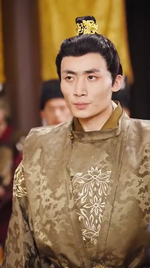 穿越古代,我摊牌了(100集) 穿越古代,我摊牌了(100集)追短剧看全集