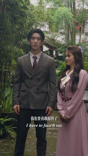 花田错之梨园债(22集) 花田错之梨园债(22集)网络小短剧