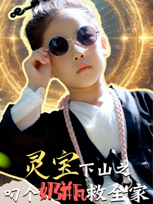 灵宝下山之叼个奶瓶救全家(30集) 灵宝下山之叼个奶瓶救全家(30集)短剧介绍