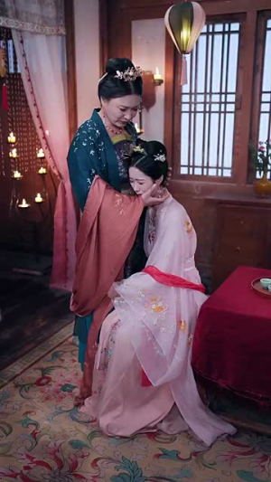 画堂春(94集) 画堂春(94集)独家资源免费看