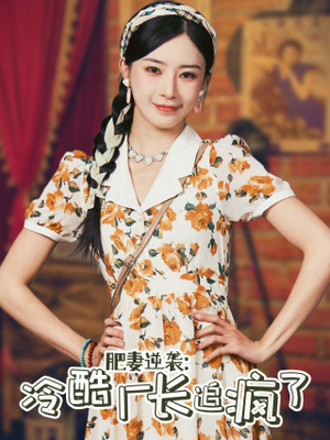 肥妻逆袭:冷酷厂长追疯了(61集) 肥妻逆袭:冷酷厂长追疯了(61集)爆款短剧追不停