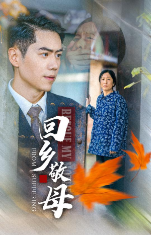 回乡敬母(43集) 回乡敬母(43集)海量资源免费看