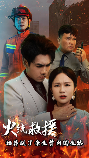 火线救援她葬送了亲生骨肉的生路（29集）短剧在哪个平台