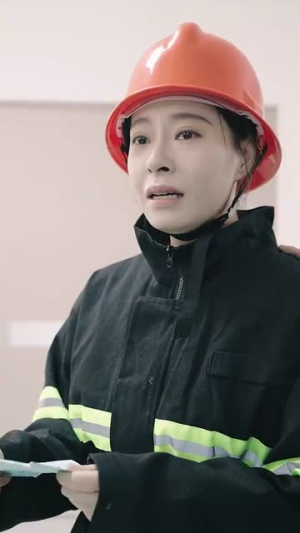 火线救援（30集）精彩短剧热播
