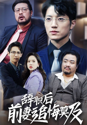 辞职后前妻追悔莫及(30集) 辞职后前妻追悔莫及(30集)百度网盘在线看