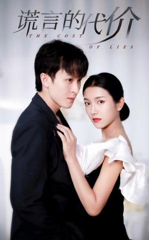 谎言的代价(30集) 谎言的代价(30集)在哪里可以看