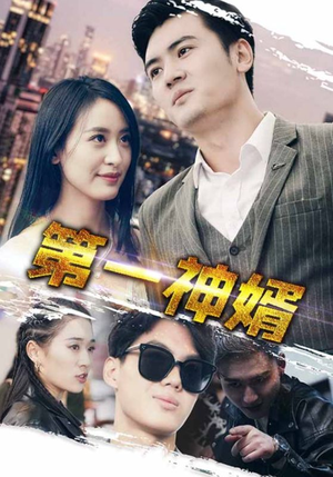 第一神婿（110集）短剧在哪里看