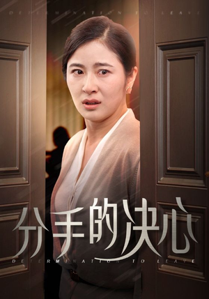 分手的决心(39集) 分手的决心(39集)高分佳作免费看
