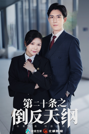 第二十条之倒反天纲(60集) 第二十条之倒反天纲(60集)短剧热门推荐