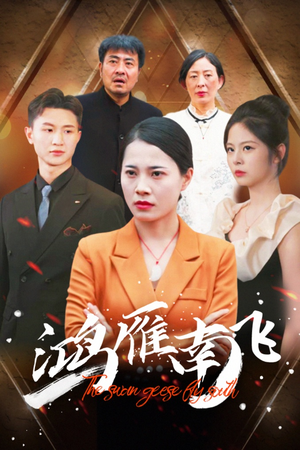 鸿雁南飞(64集) 鸿雁南飞(64集)免费短剧看全集