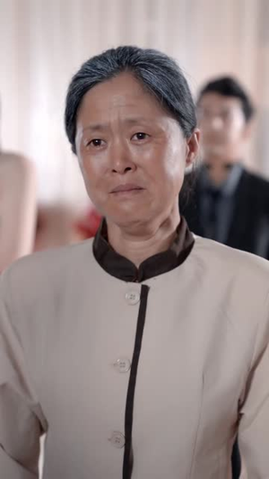 多多握握她的手(56集) 多多握握她的手(56集)民国短剧推荐