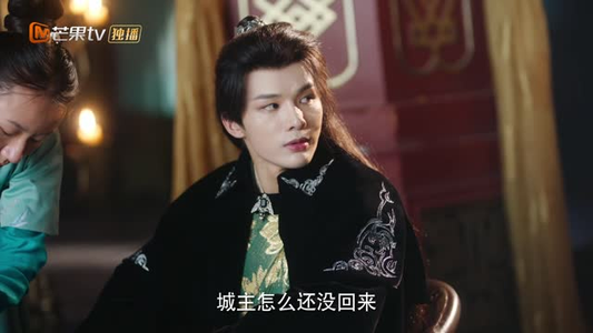 凤懿天下(20集) 凤懿天下(20集)短剧越看越精彩