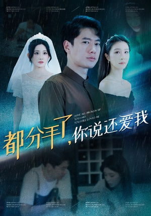 都分手了你说还爱我(33集) 都分手了你说还爱我(33集)360网盘观看