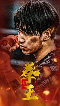 父子拳王（59集）80到100集