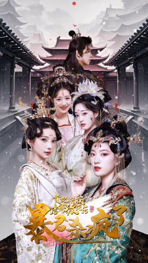 贵妃将我虐待致死后暴君杀疯了(34集) 贵妃将我虐待致死后暴君杀疯了(34集)在线播放