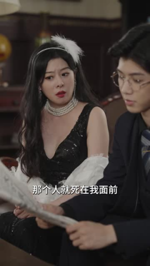 督军炽爱(60集) 督军炽爱(60集)免费看