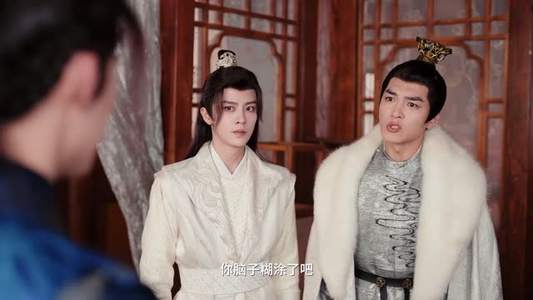 恋恋花颜御捕(25集) 恋恋花颜御捕(25集)好看上头短剧