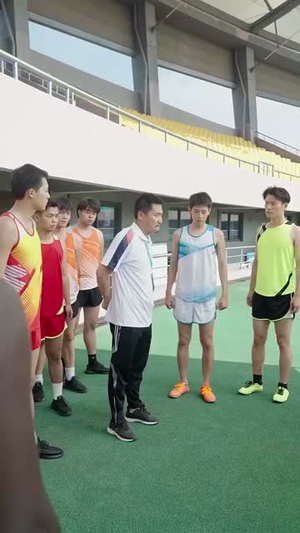 冠军归来(36集) 冠军归来(36集)热门短剧又来了