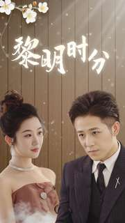 黎明时分(78集) 黎明时分(78集)民国短剧推荐