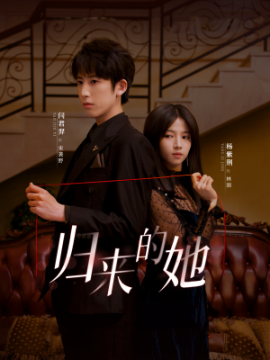 归来的她(80集) 归来的她(80集)精彩短剧免费看