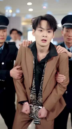 老婆我是冤枉的(31集) 老婆我是冤枉的(31集)大结局