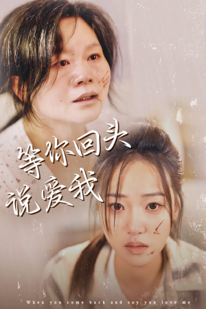 等你回头说爱我（87集）免费在线看全集