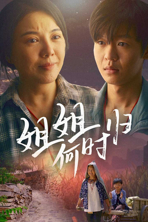 姐姐何时归（60集）看短剧放松一下