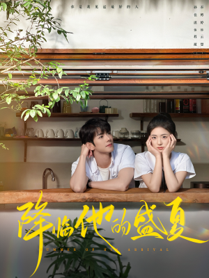 降临他的盛夏（90集）短剧精彩不断