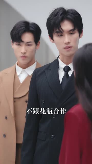 凌总姐姐你可高攀不起（32集）热门短剧榜单