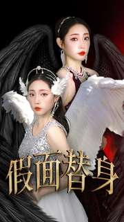 假面替身（30集）热播短剧来袭