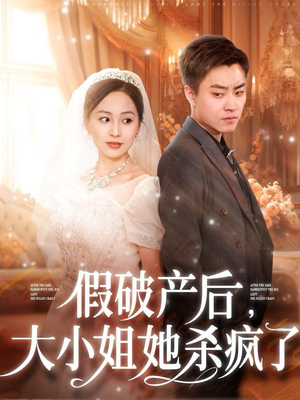 假破产后,大小姐她杀疯了(77集) 假破产后,大小姐她杀疯了(77集)免费短剧大全