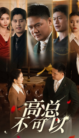 高总不可以(45集) 高总不可以(45集)让你一口气看完