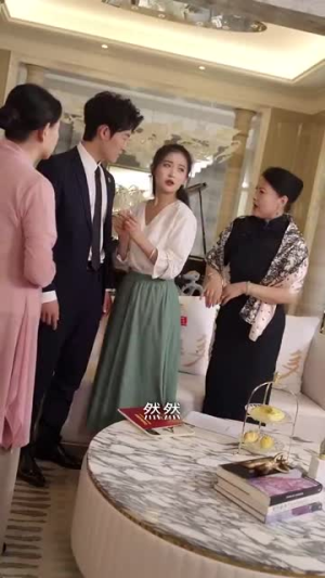 萌宝来袭爹地你娶错老婆了(80集) 萌宝来袭爹地你娶错老婆了(80集)女主角是谁