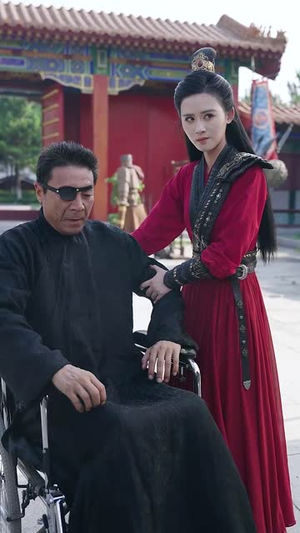 大小姐独步天下(67集) 大小姐独步天下(67集)好看的短剧推荐