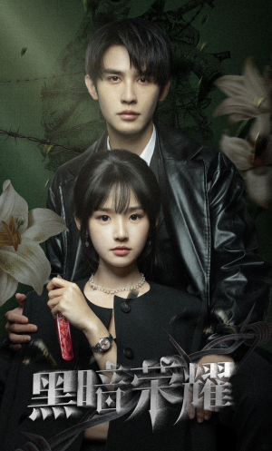 黑暗荣耀(66集) 黑暗荣耀(66集)熬夜追短剧