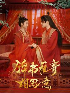 锦书难寄相思意(97集) 锦书难寄相思意(97集)短剧全集大结局