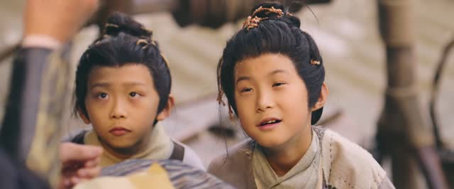 河伯祭(30集) 河伯祭(30集)热播古装短剧