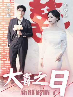 大喜之日新郎破防了(31集) 大喜之日新郎破防了(31集)短剧全集抢先看