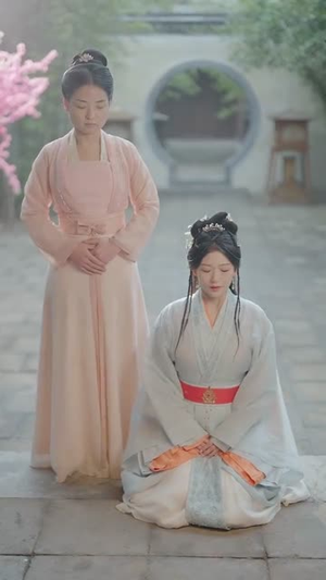 兼祧两房后夫君回来了（80集）在哪里看