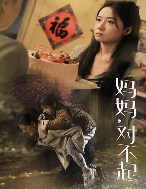 妈妈对不起(58集) 妈妈对不起(58集)免费短剧资源