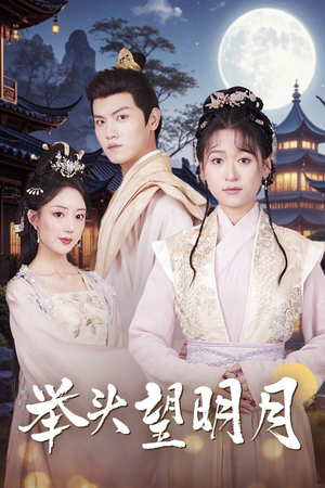 举头望明月(73集) 举头望明月(73集)80到100集