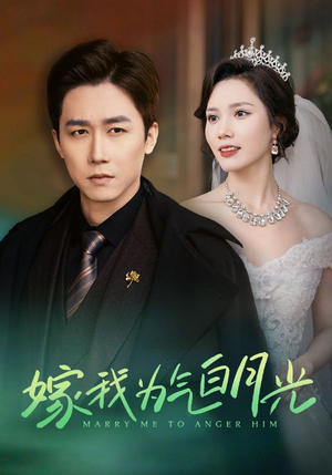 嫁我为气白月光（30集）好看的短剧