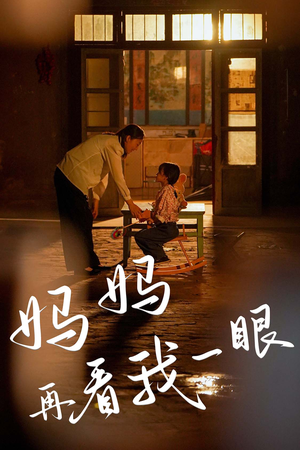 妈妈再看我一眼（32集）精彩短剧来袭