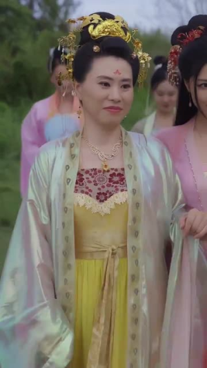 和离后我宠冠东宫(100集) 和离后我宠冠东宫(100集)短剧分享剧集